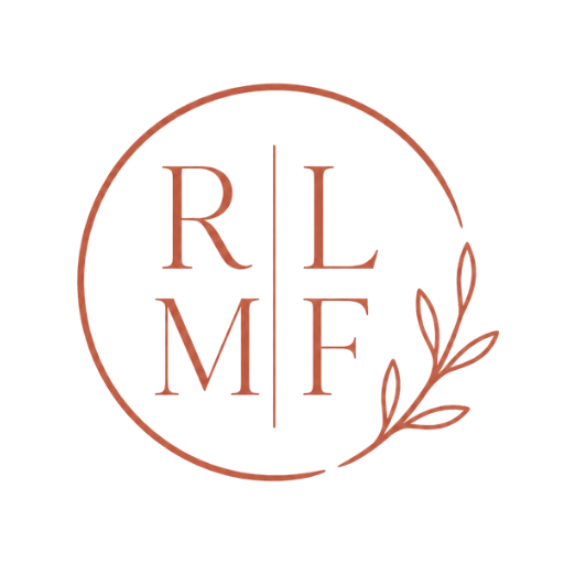 Real Life. Messy Faith.